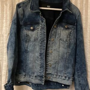 Kurt Jacket Size Medium